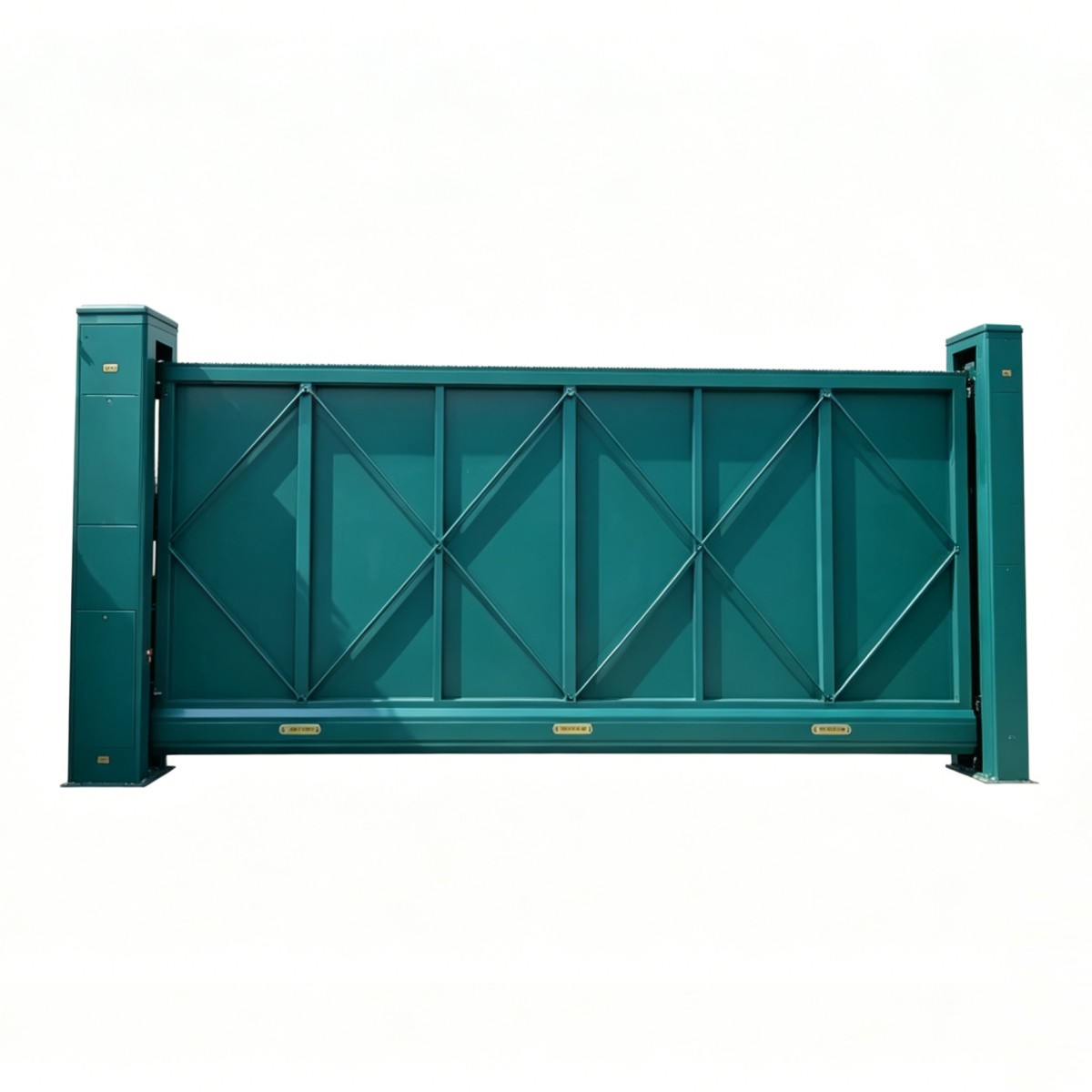 马鞍山花山沙塘路街道电动悬空门